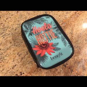 Benefit Cosmetics Makeup Bag